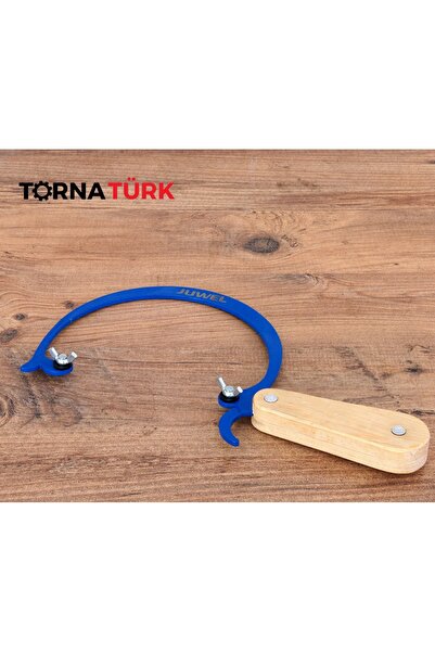 Torna Türk kıl testere kolu