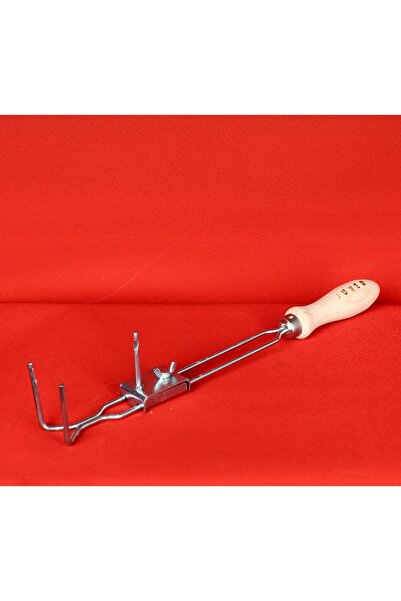 Torna Türk çanak pota maşası - pensesi