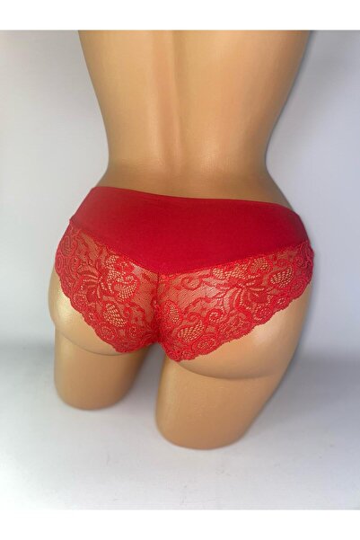 Molino Penye Dantelli Külot