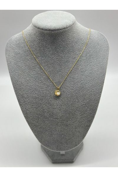 Hobimos Pearl Necklace in Oysters