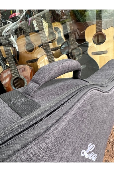 LEA Klasik Gitar Kılıfı