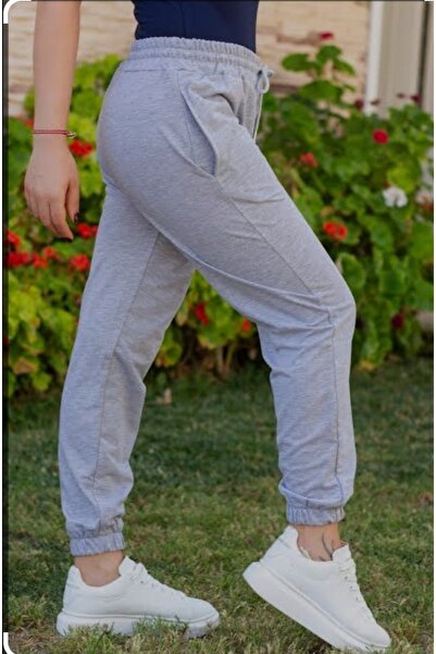 FİTGO φούτερ με μακριά παντελόνια jogger