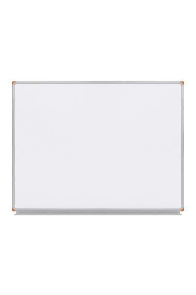 Panda 90X120 CM ÇELİK EMAYE YÜZEY DUVARA MONTE BEYAZ-PAN252B