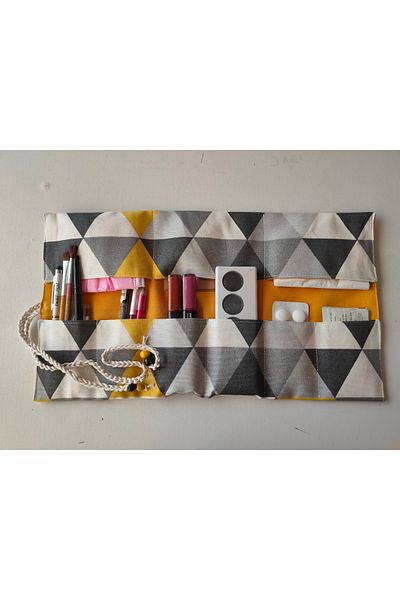 IŞIK Bag Organizer