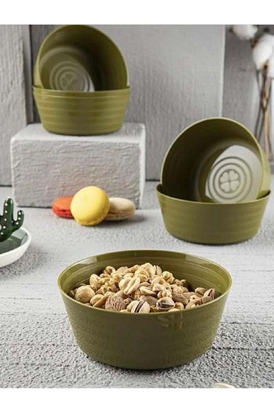 CANSU HOME 3-pack Storage Container