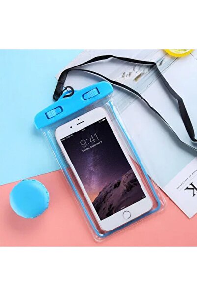 TRENDTEKNOMARKET 1. Husă de telefon impermeabilă de calitate, compatibilă cu ...