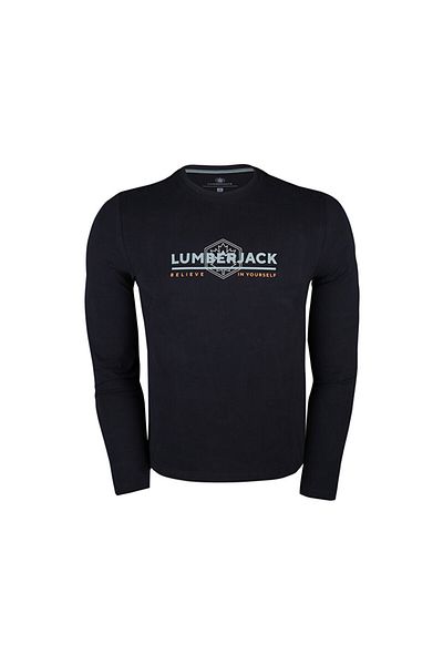 lumberjack Ανδρικό T-shirt - Model101450515