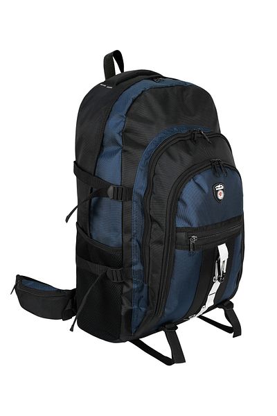 CAKARD Mountaineer Backpack 70 Liters 20" inch with Laptop Compartment