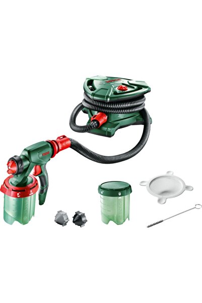 Bosch Pfs 7000 Boya Püskürtme Sistemi 0603207400