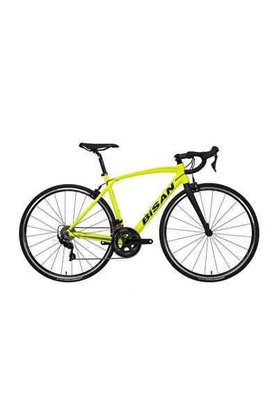 Bisan Rx 9500 Sora Sarı 54cm