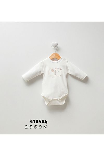 Cassiope Your bodysuit