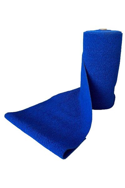 Milrey Curly Plastic Mat Eco - Thickness 12 Mm / Wet & Non-Slip Internal and External Floors