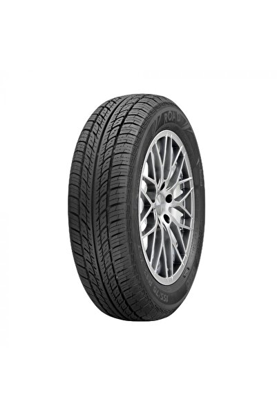 RIKEN 175/70 R14 84 T Road Oto Yaz Lastiği(Üretim Yılı:2024)