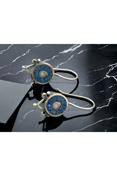 Gümüşhanesi Küpe