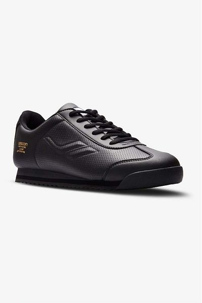 Lescon Winner 8 Men's Sneakers Sports Shoes - Winner 8 - Black