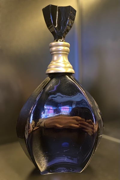 Lucky Art Dekoratif Şişe 26 cm