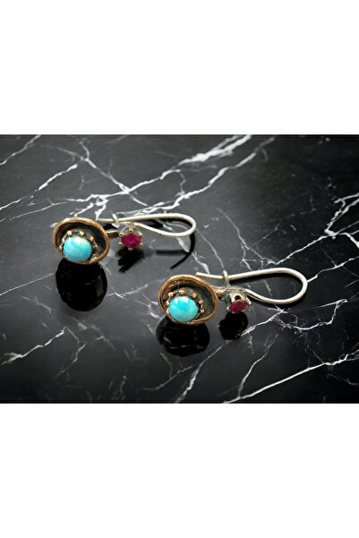 Gümüşhanesi Küpe