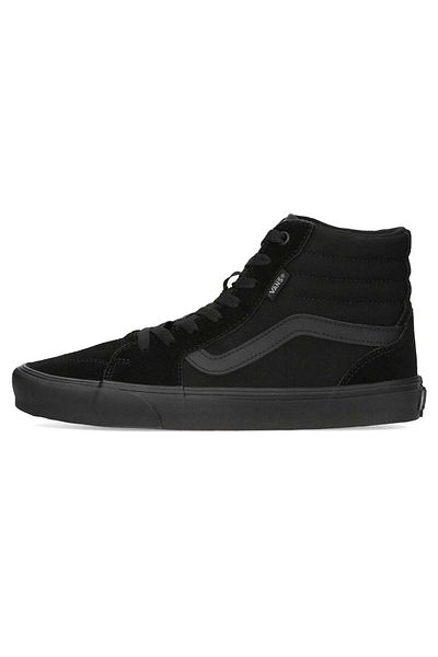 Vans Knee High Boots Styles Prices Trendyol