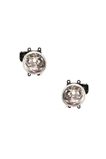 NS Nilser Auto Parts Toyota Corolla Sis Lambası Sağ Sol Takım 2013-2018