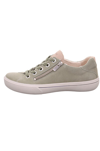 Legero Women's Sneaker (Casual) 2-000117-7520 Legero Fresh Green