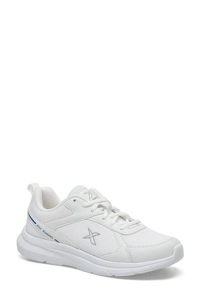 Kinetix SNEAKER KINETIX OLWEN WHITE COLOR