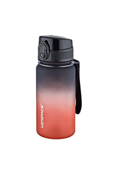 Uzspace Kindergarten Nursery Mini Size 350ml Double Color Motivational Water ...