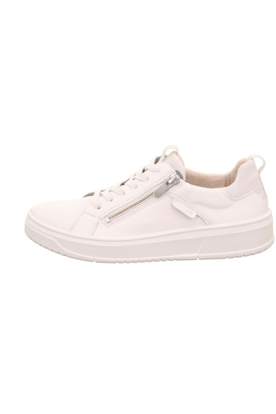 Legero Γυναικείο Sneaker (Καθημερινό) 2-000249-1000 Legero Rejoise White