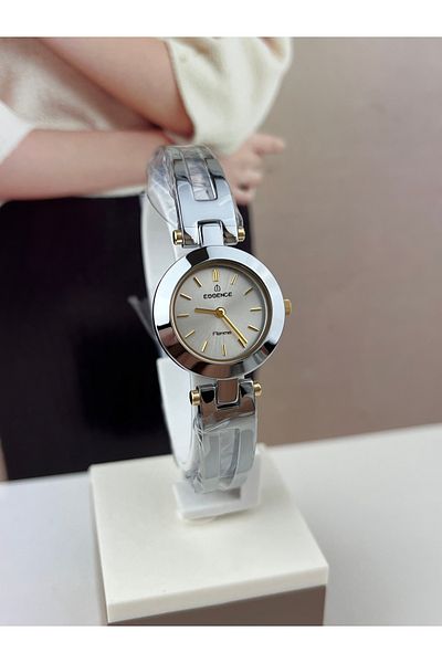 Essence WOMEN'S WRISTWATCH WATERPROOF
