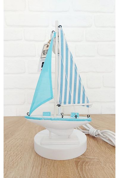 RETRO NOW Sailor Lampshade
