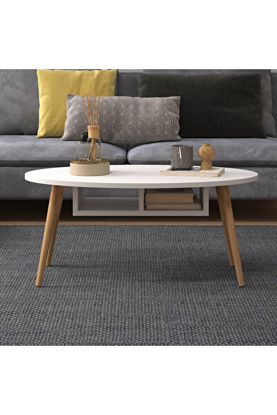 Monte Sehpa Fly Orta Sehpa