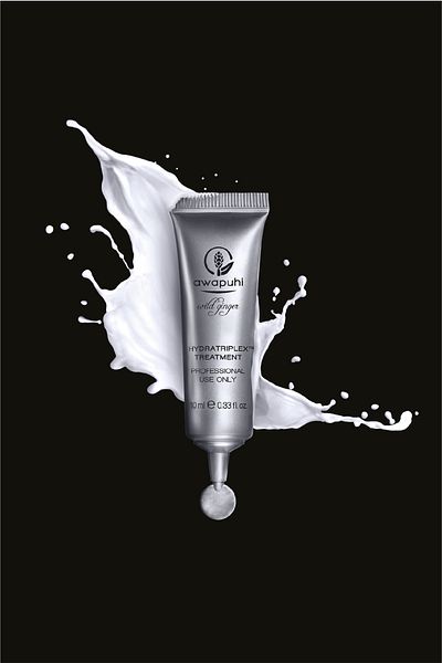 Paul Mitchell Awapuhi Wild Ginger Hydratriplex™ - 10x10ml Treatment