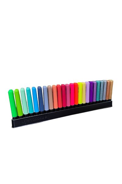 penmark PHOSPHOLE PEN 24 PIECES SUPER BOX