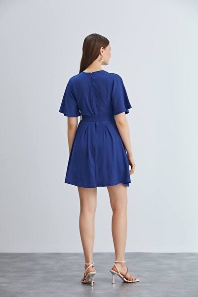 ZF BUTİK KRÓTKA SPÓDNICA SUKIENKA