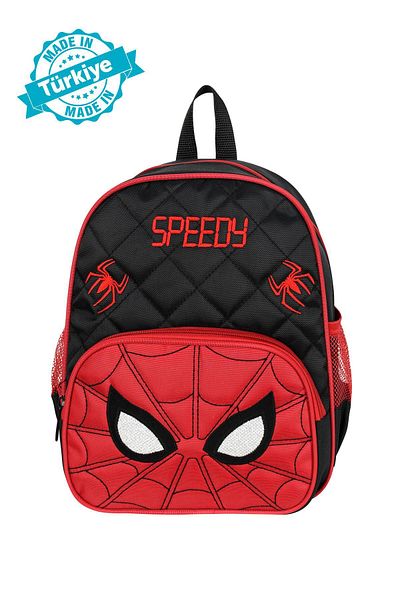Waddell Licencovaný batoh do školky Spider Eye