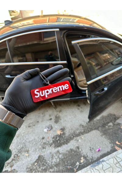 Suprema Dikiz ayna süsü