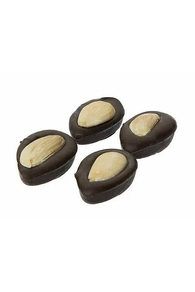 Hacı Bekir Chocolate Covered Pistachio Delight Madeleine with Walnut and Almond-386 Gr