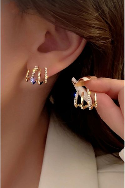 Earing for hot sale women