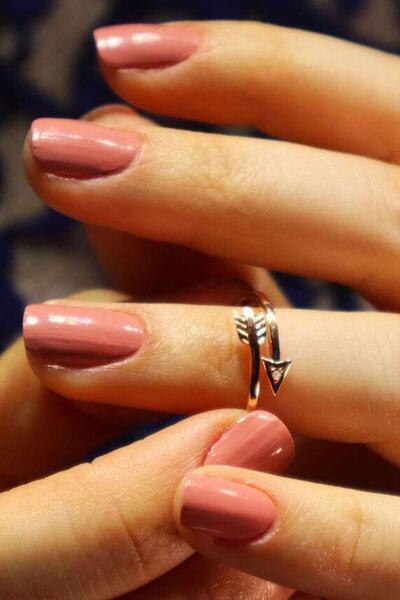 Sirius Pırlanta Sagitta Pırlanta Yüzük