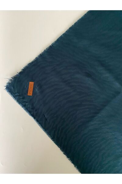 Bonjela وشاح قطن جاكار