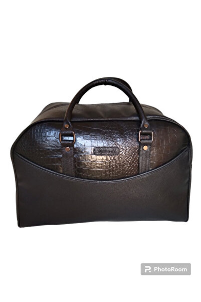 Pelikan Deri GOLDBAGS Seheyat El Valizi 45x28x30