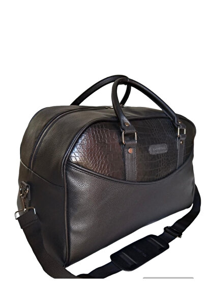 Pelikan Deri GOLDBAGS Seheyat El Valizi 45x28x30