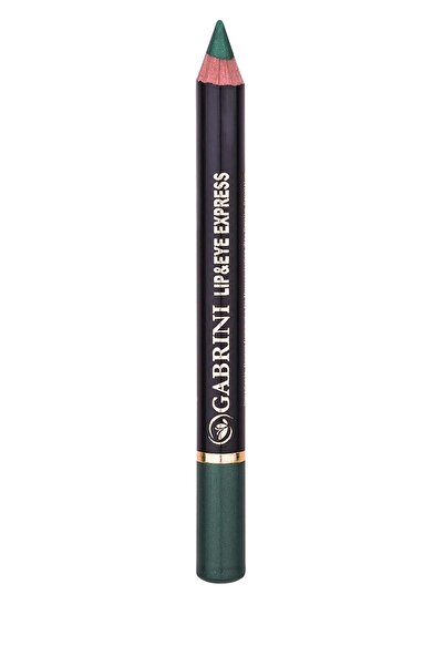 Gabrini Lip& Eye Pencil 102
