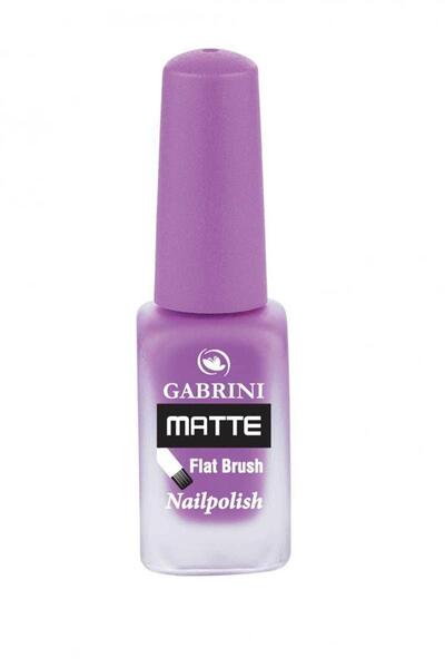 Gabrini Mat Oje - Matte Nail Polish M28