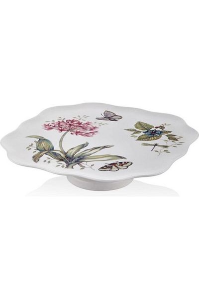 LAMEDORE Joy Carmen Butterfly Series 30 cm Cake - Pie Stand
