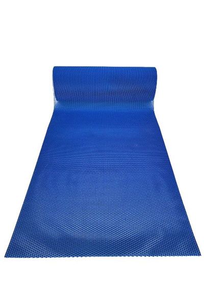 Milrey Z- Mat Mat - Width 120 Cm / Wet & Non-Slip Inner and Outer Floors