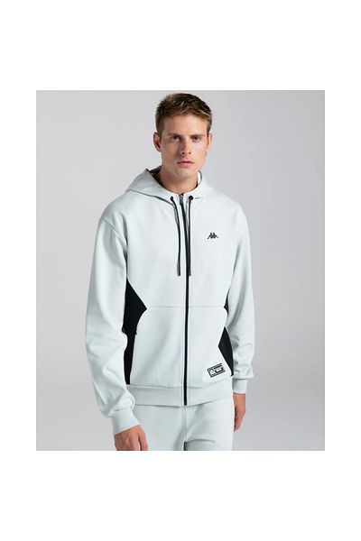Kappa Authentic Karin Men's Hooded Jacket