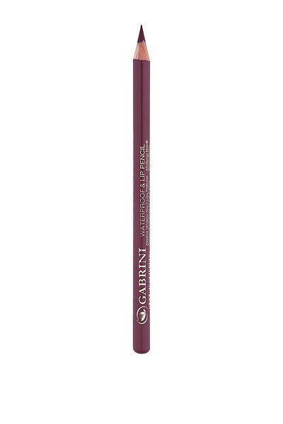 Gabrini Lip and Eye Pencil - Lip&Eye Pencil 248696814015242