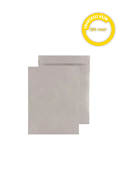 Dağtaş Kırtasiye Asil Doğan kovertnica za vrećice 24x32 90 gr silikonski kraf...