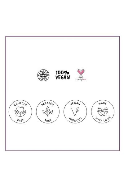Pharma Acqua Argan Embroidered Shampoo
