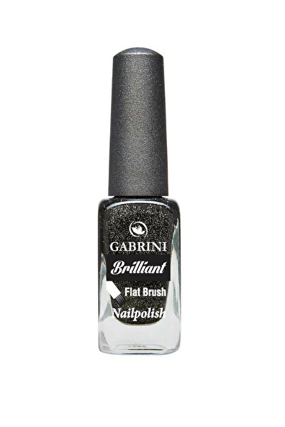 Gabrini Parlak Oje - Brilliant Nail Polish B06 8696814070067